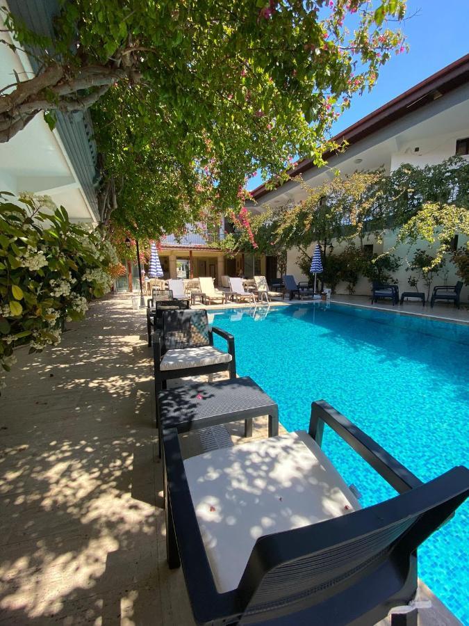 Eon Dalyan Boutiqie Hotel Ortaca  Exterior foto